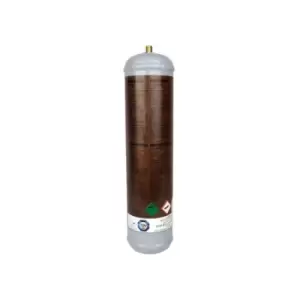 Image of Mig Welder - CO2 Disposable Cylinder - WLD00129 - Weldfast