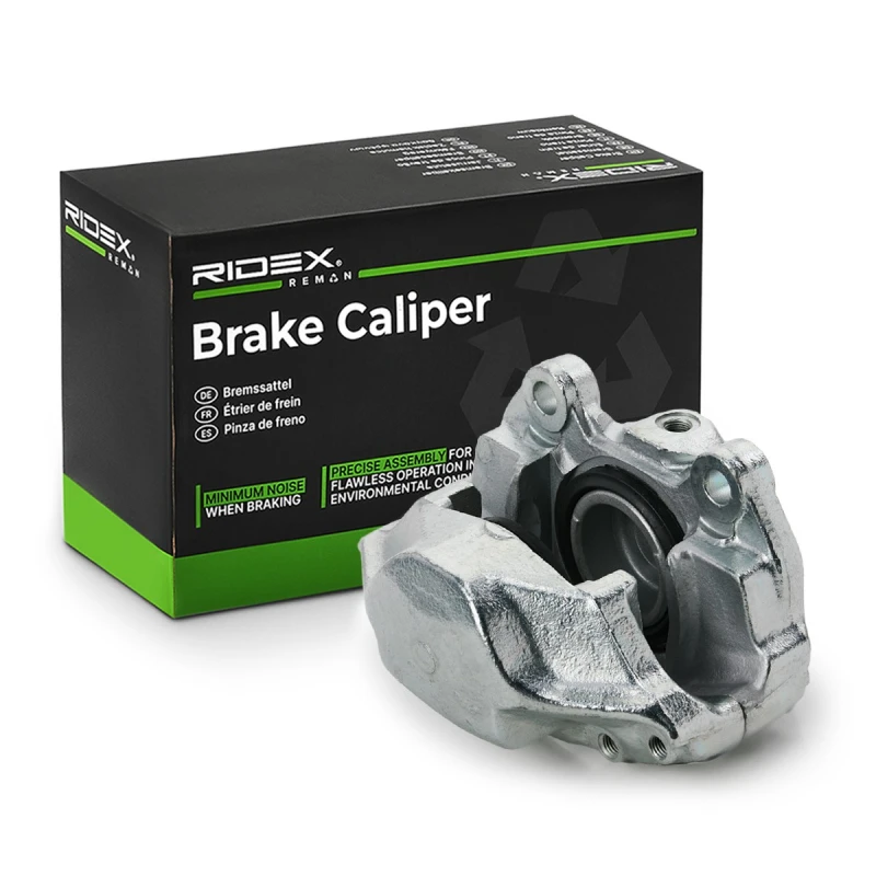 Image of RIDEX REMAN Brake caliper RIDEX REMAN 78B0681R