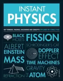 Image of Instant Physics : Key Thinkers, Theories, Discoveries and Concepts