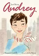 Image of just being audrey