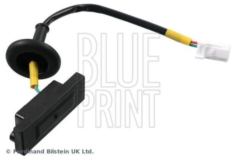 Image of Blue PRINT Tailgate release switch Blue PRINT ADBP970099