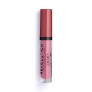 Image of Revolution Poise 115 Sheer Lip