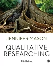 Image of Qualitative Researching