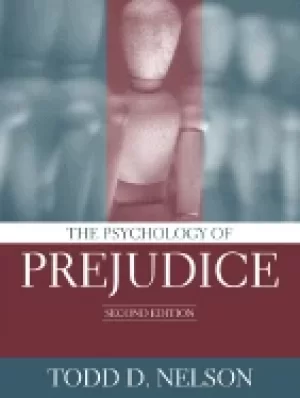 Image of psychology of prejudice
