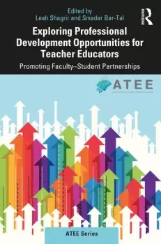 Image of Exploring Professional Development Opportunities for Teacher EducatorsPromoting Faculty-Student Partnerships