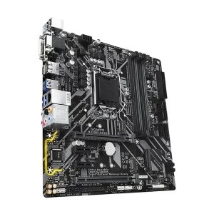 image of Gigabyte H370M DS3H Intel Socket LGA1151 H4 Motherboard