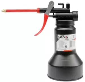 Image of YATO Grease Pump 0.300l YT-06913
