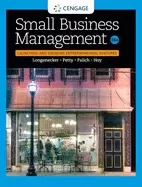 Image of small business management launching and growing entrepreneurial ventures