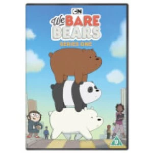 Image of We Bare Bears - Series 1