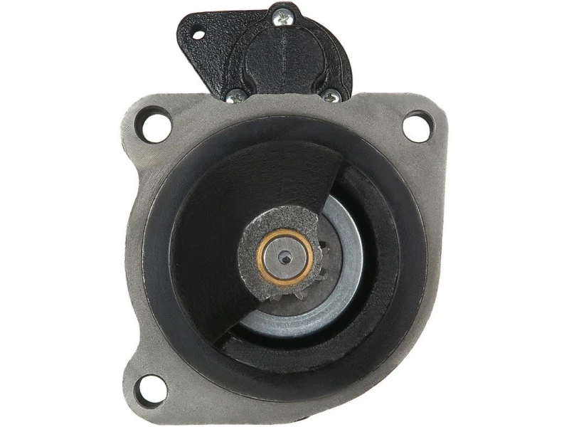 Image of AS-PL Starter motor AS-PL S9243