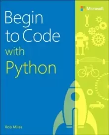 Image of Begin to Code with Python