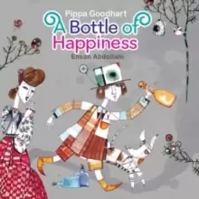 Image of A Bottle of Happiness