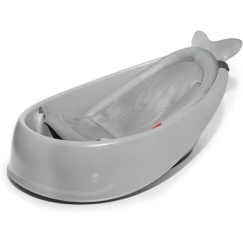 Image of Moby Smart Sling 3-Stage Tub - Grey