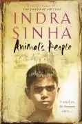 Image of Animal's People by Indra Sinha