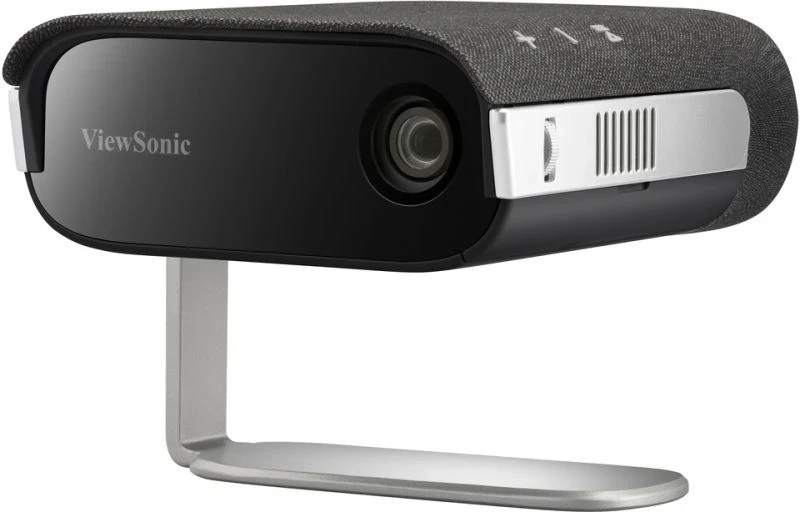 Image of Viewsonic M1XG data projector Standard throw projector LED WVGA (854x4