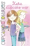 Image of katie and the cupcake war