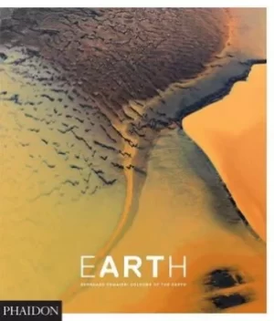 Image of Earth by Bernhard Edmaier