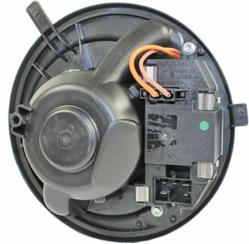 Image of METZGER Blower motor METZGER 0917295
