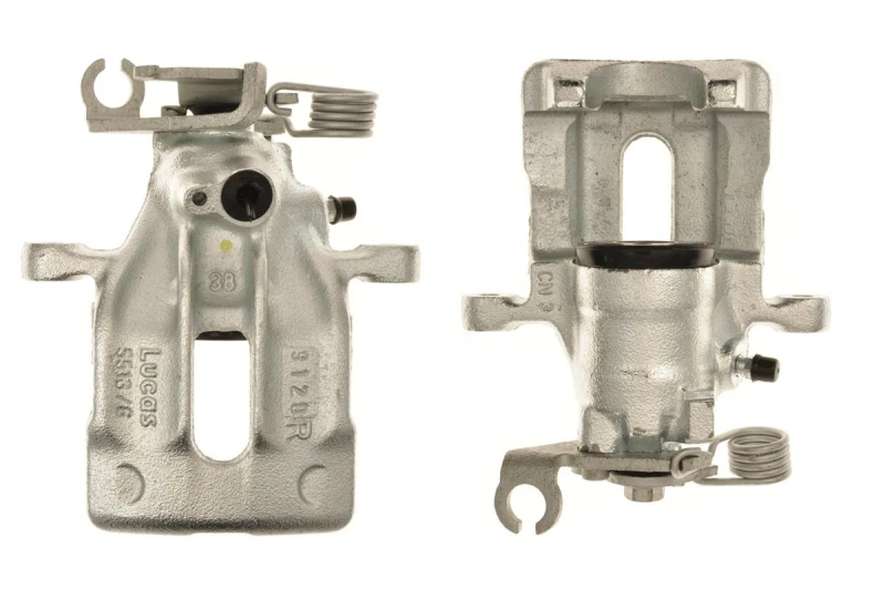 Image of Brake caliper Bosch 0 986 474 354
