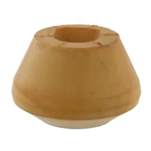 Image of Mounting Bush Damper 23408 by Febi Bilstein