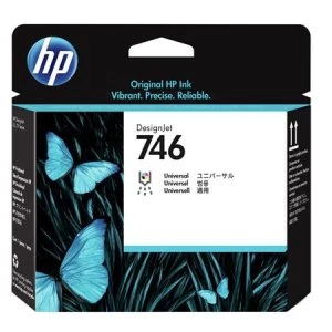Image of HP 746 DesignJet Printhead