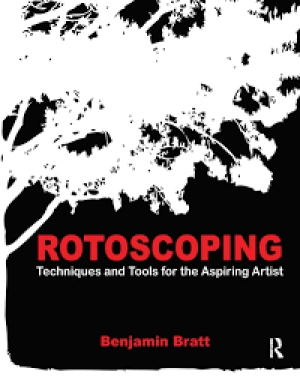 Image of Rotoscoping by Benjamin Bratt