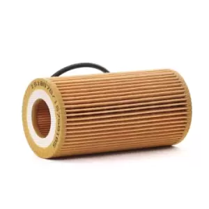 Image of RIDEX Oil filter Filter Insert 7O0245 Engine oil filter VW,AUDI,Amarok Pickup (2HA, 2HB, S1B, S6B, S7A, S7B),Touareg (CR7)