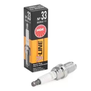 image of NGK Spark plug HYUNDAI,NISSAN,MAZDA 1662 9004851158000,9004851158008,980795514E Engine spark plug,Spark plugs 980795514EH0,980795515E,0K23A18110