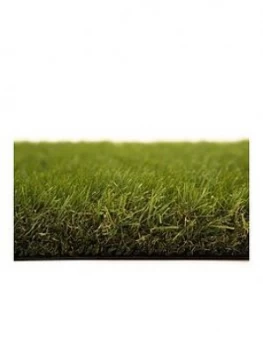 Image of Nomow Garden Green 40Mm Artificial Grass - 2M Width X 10M