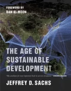 Image of age of sustainable development