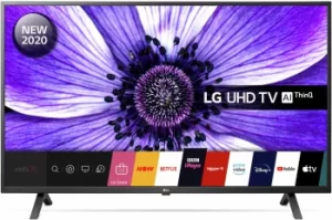 Image of LG 43" 43UN70006LA Smart 4K Ultra HD LED TV