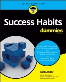 Image of Success Habits For Dummies