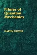 Image of primer of quantum mechanics
