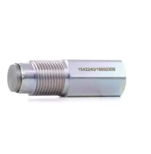 Image of RIDEX Pressure Control Valve, common rail system FORD,FIAT,PEUGEOT 3996P0053 1920NL,9664613980,1386568 1497165,6C1Q9H321AA,6C1Q9H321AB,1920NL