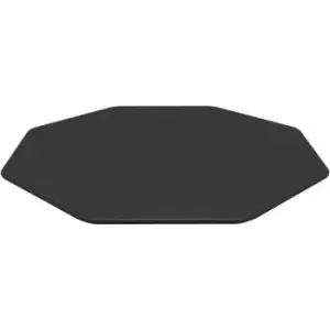 image of Flowclear Pool Cover 396cm Bestway - Black