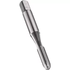 Image of E100 M1.6X0.35MM HSS Coarse Straight Flute Tap DIN 353
