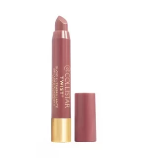 Image of Collistar Twist Gloss Ultrabrillante 203 Rose Wood