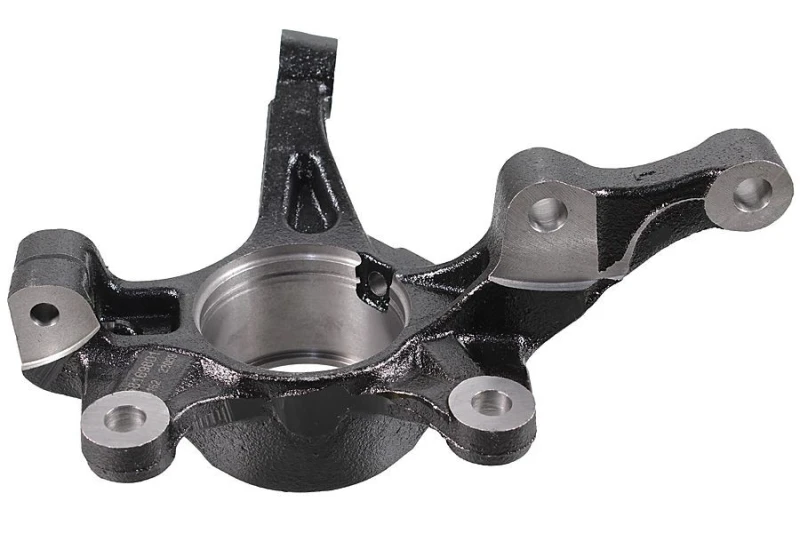 Image of Steering knuckle METZGER 58169801