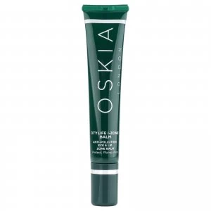 Image of OSKIA City Life Anti-Pollution I-Zone Balm