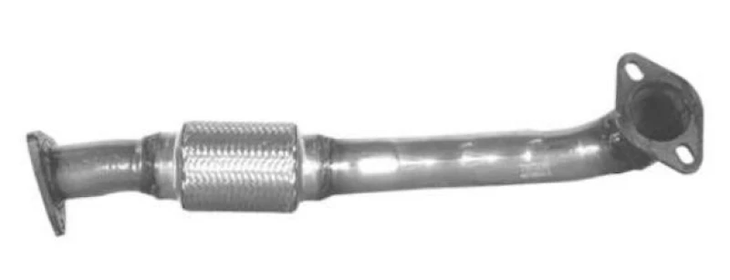 Image of VEGAZ ALR-60 Exhaust Pipe Exhaust Pipe (17)