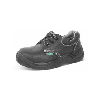 Image of D/D SHOE S3 BLACK 39/06 - Click Safety Footwear