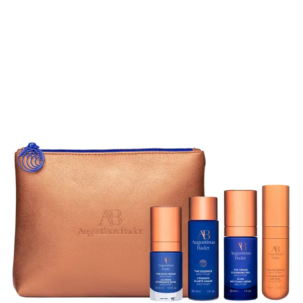 Image of Augustinus Bader The AB Essentials Set