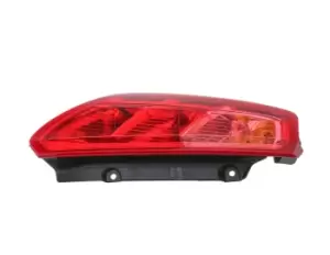 MAGNETI MARELLI Rear light FIAT 712201401110 51701589 Combination rearlight,Tail light,Tail lights,Back lights,Rear tail light,Rear lights