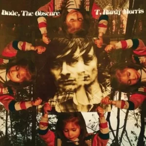 Image of Dude the Obscure by T. Hardy Morris CD Album