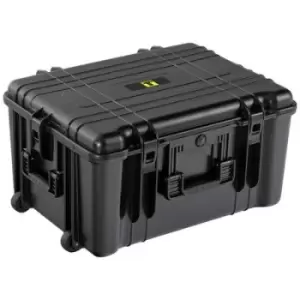 image of Allit DinoPlus Outdoor FR 26, sw 458860 Universal Tool box (empty) 1 Piece (L x W x H) 665 x 495 x 340 mm