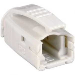 Image of Metz Connect 1401008203 E RJ45 Light grey