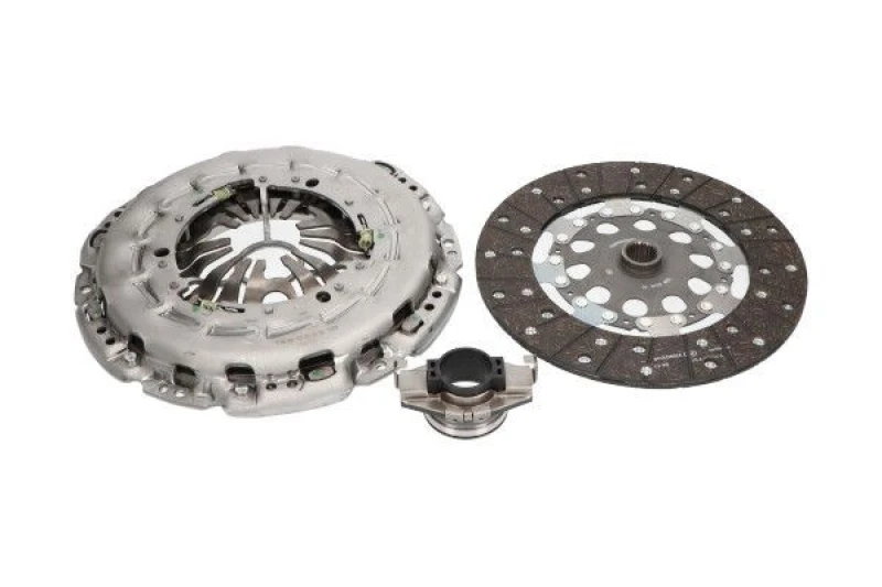 Image of KAVO PARTS Clutch kit KAVO PARTS CP-1536