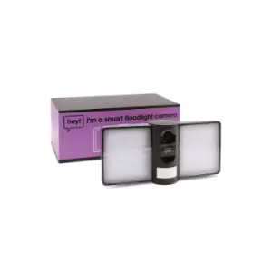 Image of Hey Smart Floodlight Camera