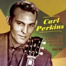 Image of The Complete Singles & Albums: 1955-62