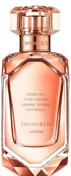 Tiffany & Co Rose Gold Intense Eau de Parfum For Her 75ml